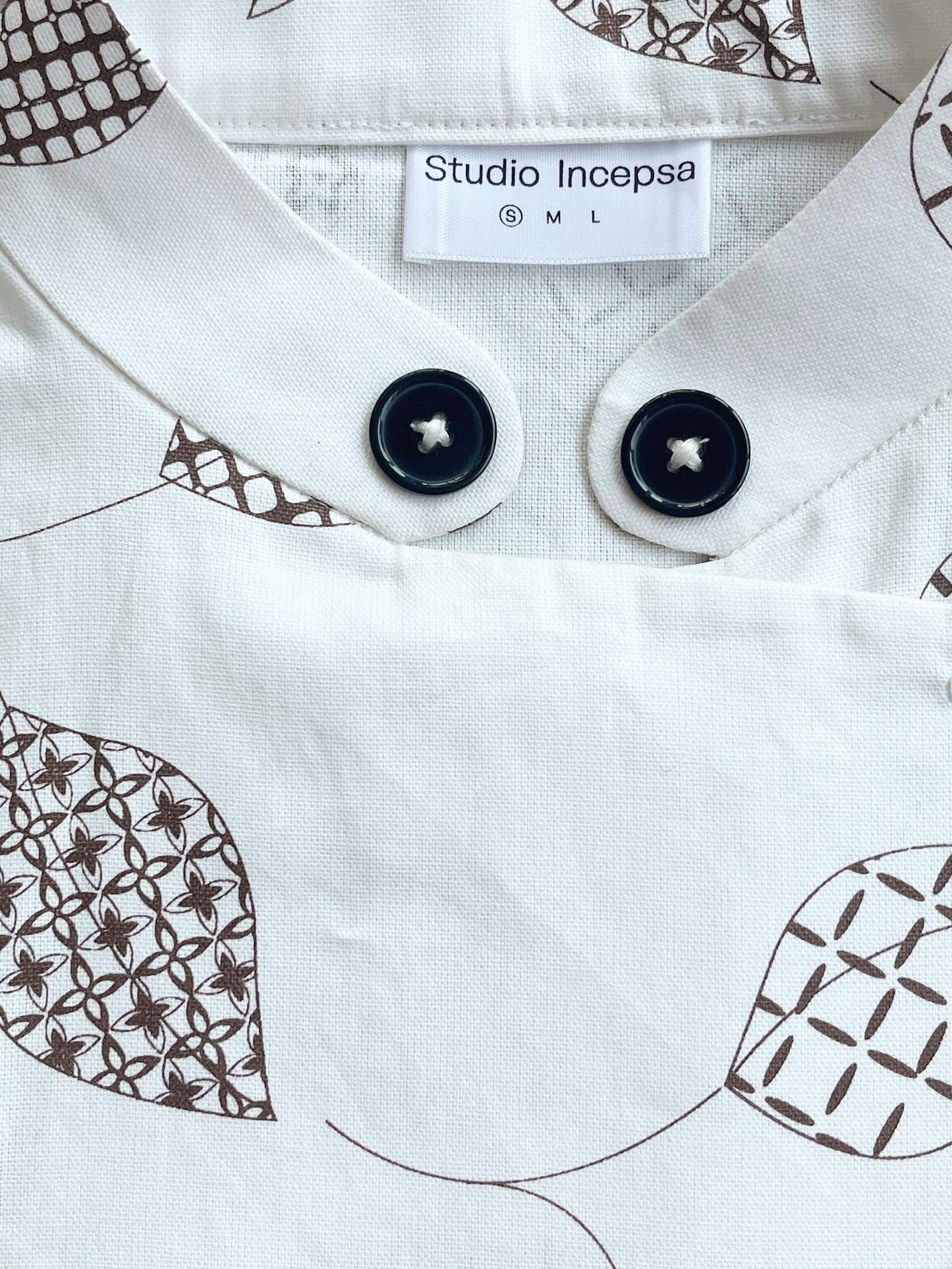 Lola's Shirt
