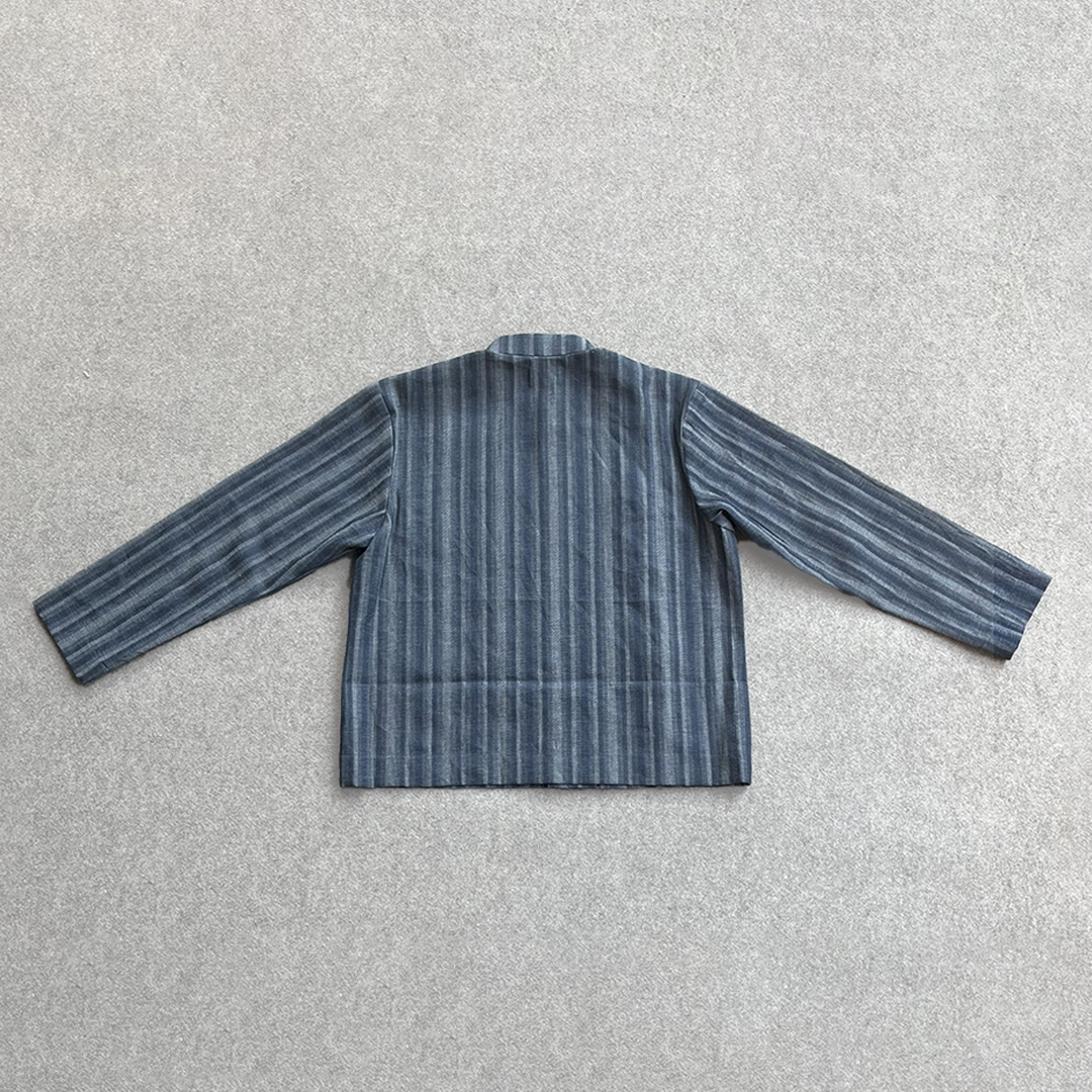 Charlie Fireman Clasp Shirt