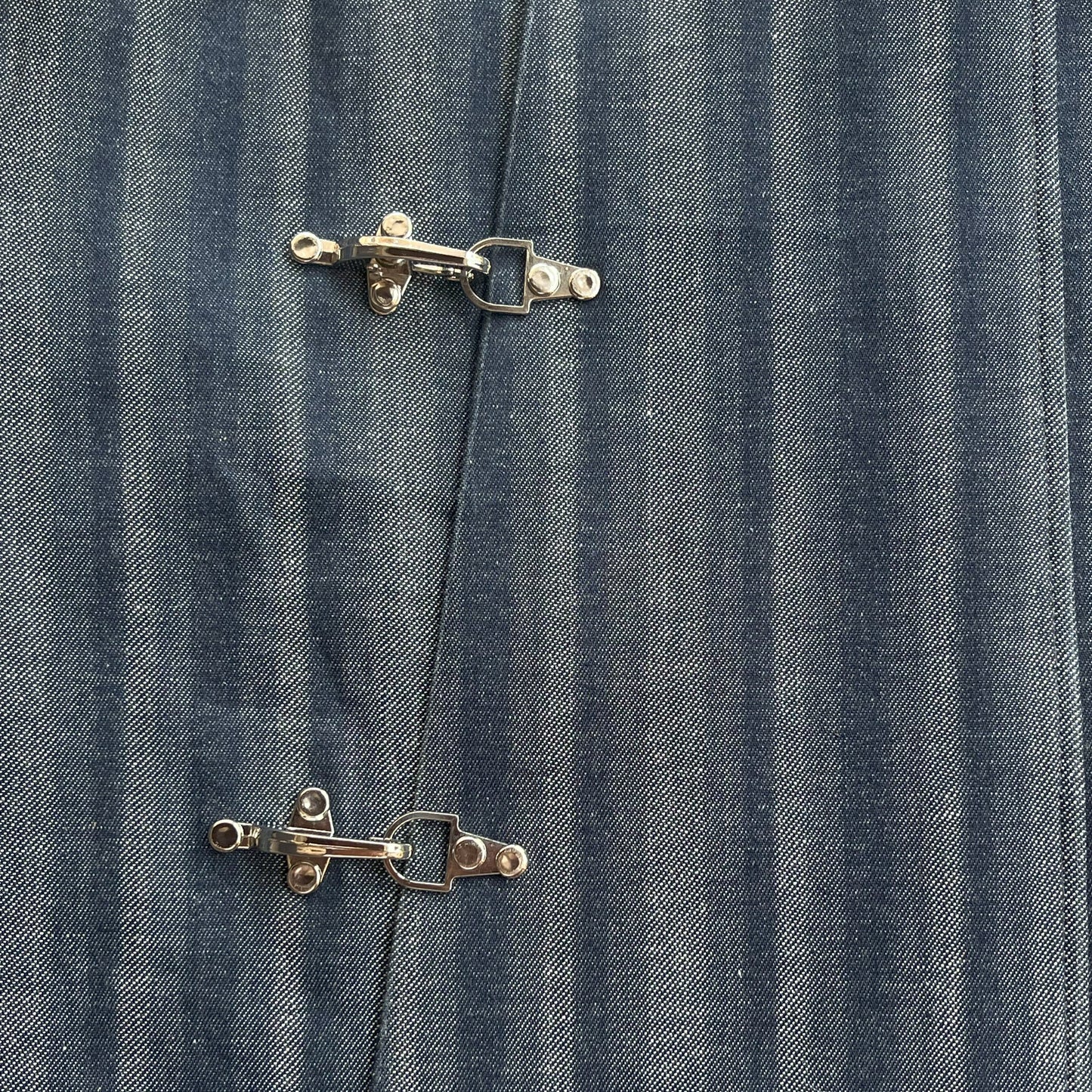 Charlie Fireman Clasp Shirt