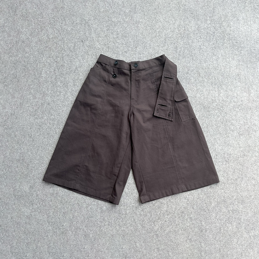 Sizzles Shorts