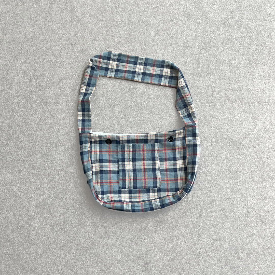 Super-Duper Carry Bag