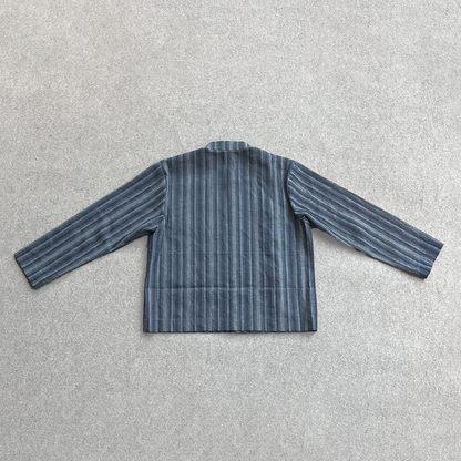 Charlie Fireman Clasp Shirt