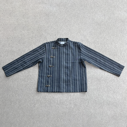 Charlie Fireman Clasp Shirt