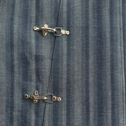 Charlie Fireman Clasp Shirt