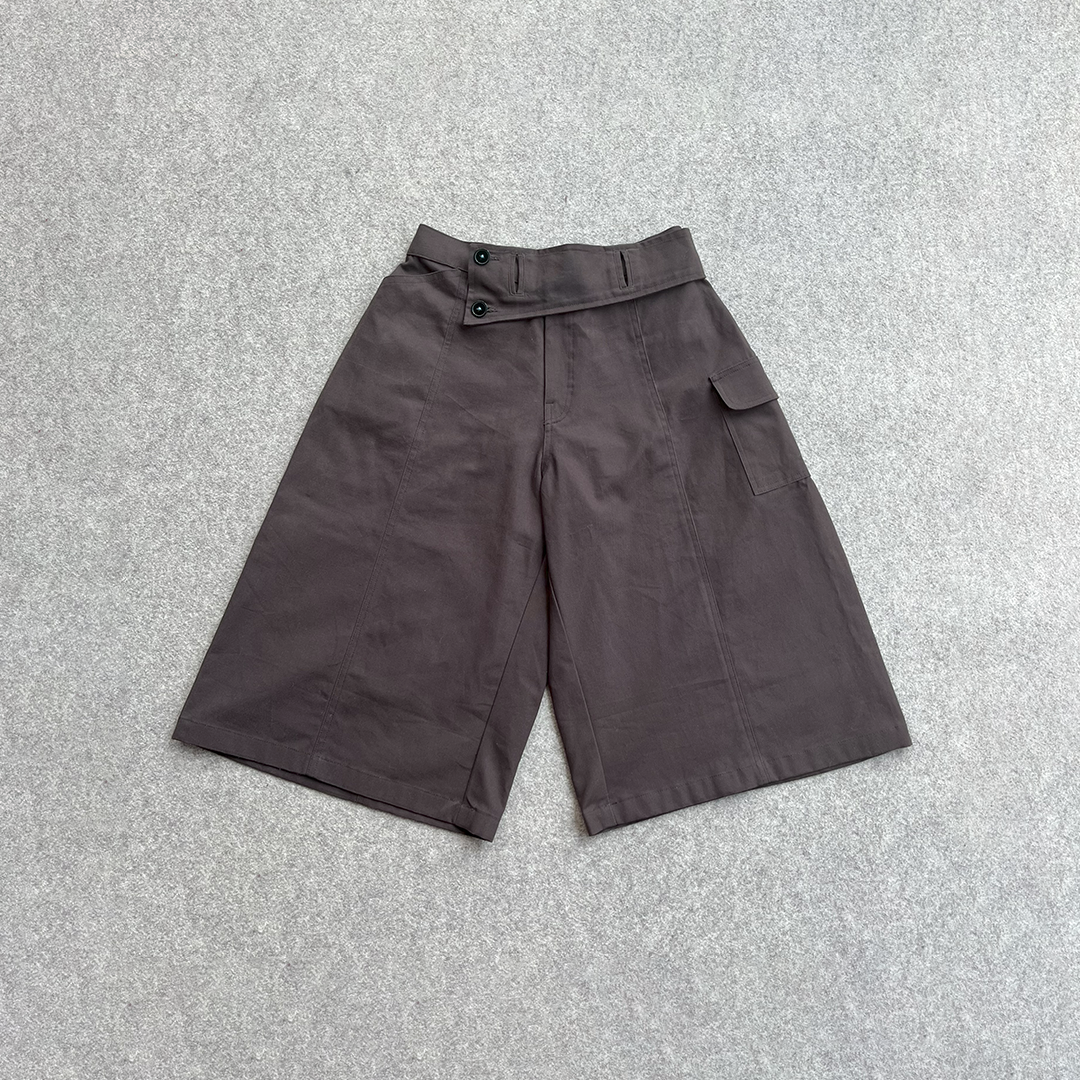 Sizzles Shorts