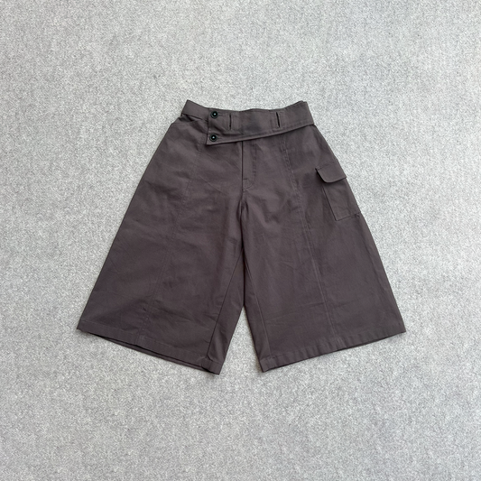 Sizzles Shorts