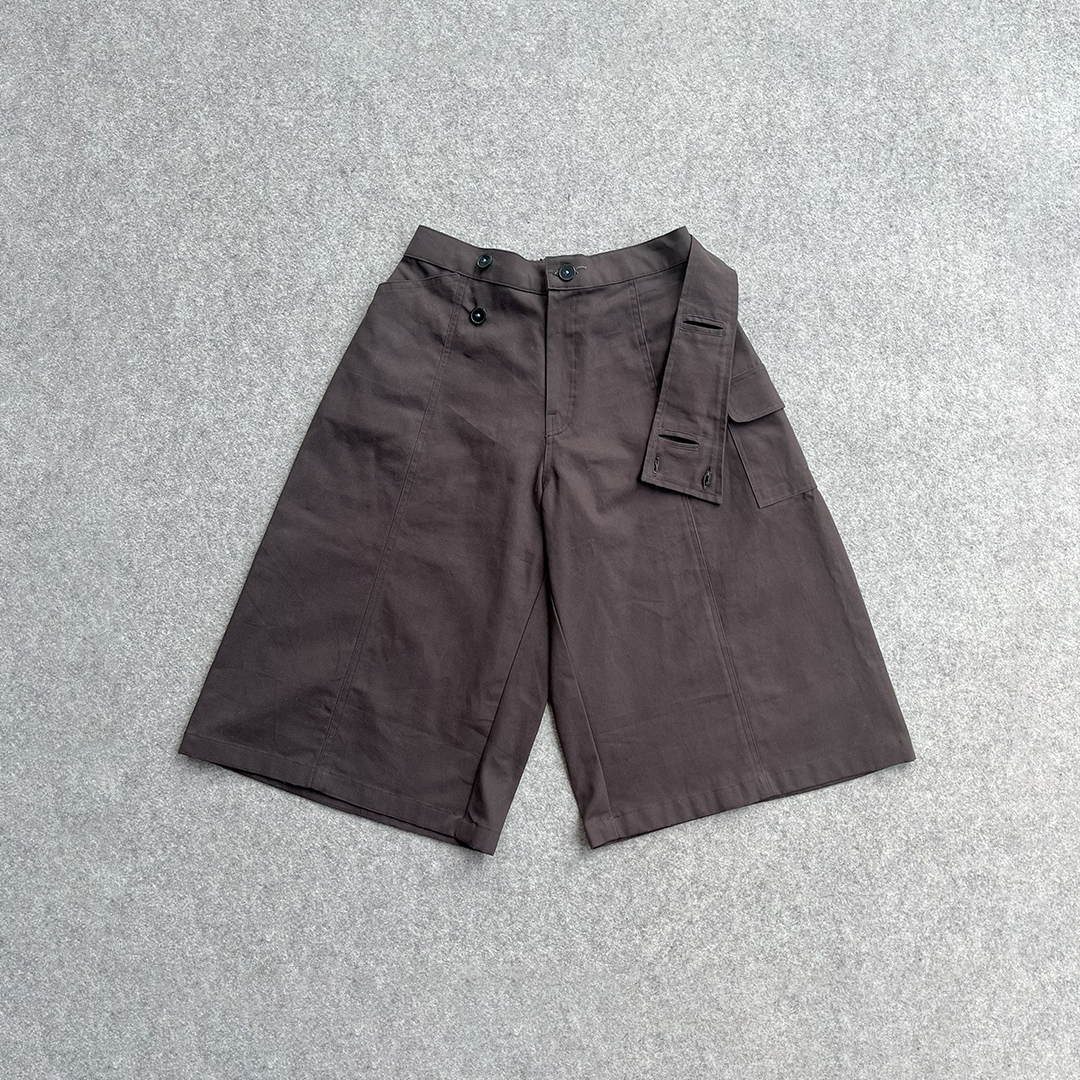 Sizzles Shorts