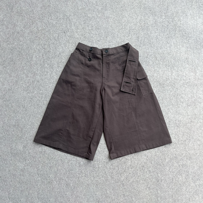 Sizzles Shorts