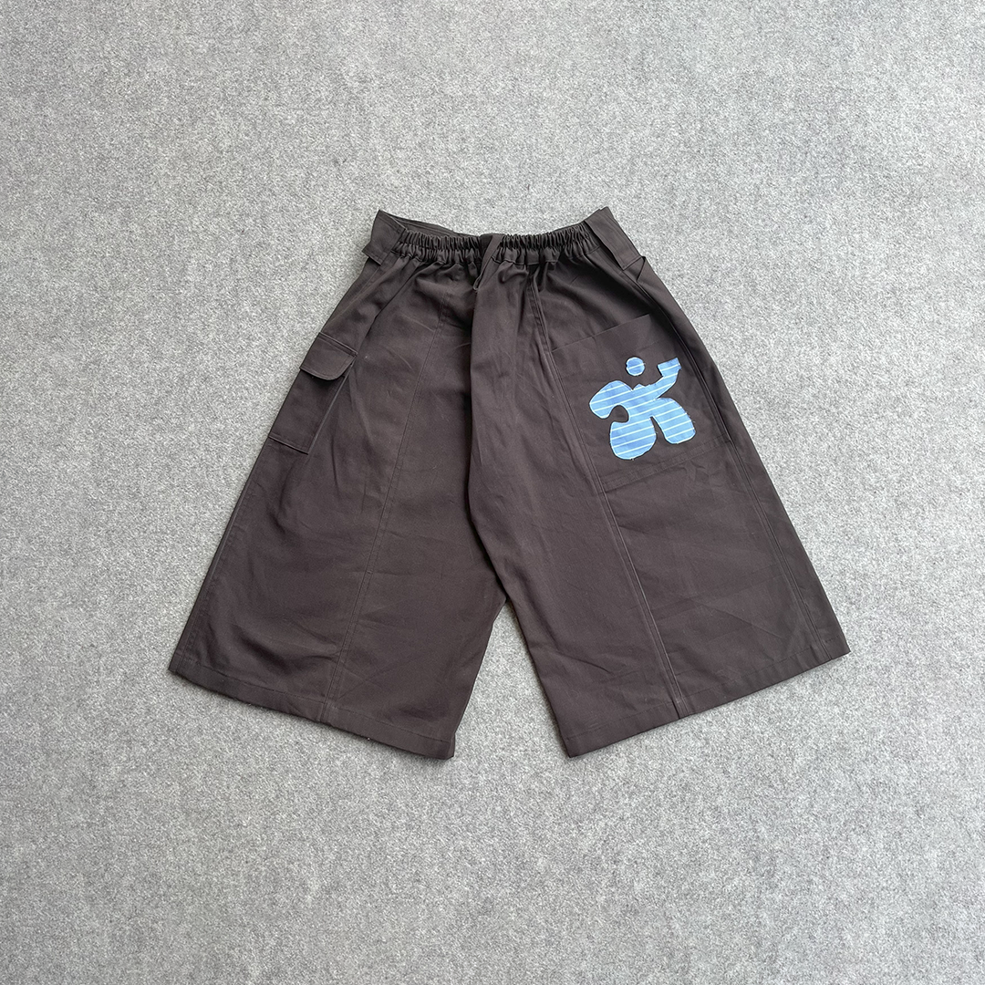 Sizzles Shorts